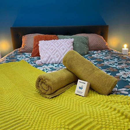 Le Baroque - Plain-Pied - 3 Chambres - Wi-Fi لونس المظهر الخارجي الصورة